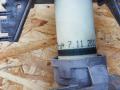 рулевая колонка BMW 5 серия F07/F10/F11 F10 2012, 2.0 л., N47 D20 C, дизель, АКПП, седан, задний привод, правый руль, 32306795345, 6795345 - фото №3