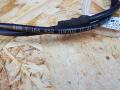 трос капота BMW X5 E70 2007, 3.0 л., M57 306 D3, дизель, АКПП, внедорожник 5 дв., полный привод, правый руль, 7184452, 51237184452 - фото №3