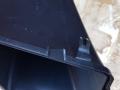 бардачок BMW X5 E70 2007, 3.0 л., M57 306 D3, дизель, АКПП, внедорожник 5 дв., полный привод, правый руль, 6963377, 51166963377 - фото №2