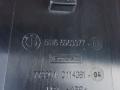 бардачок BMW X5 E70 2007, 3.0 л., M57 306 D3, дизель, АКПП, внедорожник 5 дв., полный привод, правый руль, 6963377, 51166963377 - фото №5