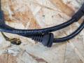 датчик ABS BMW X5 E70 [рестайлинг] E70 2012, 3.0 л., N57 D30 A, дизель, АКПП, внедорожник 5 дв., полный привод, правый руль, 6771777, 34526771777 - фото №2