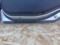 дверь задняя правая BMW 5 серия E60/E61 [рестайлинг] E60 2009, 2.0 л., N47 D20 A, дизель, МКПП, седан, задний привод, правый руль, 41527202342, 7202342, 41517161310, 7161310, 41517111378, 7111378 - фото №6