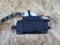 блок AirBag BMW 5 серия F07/F10/F11 F10 2012, 2.0 л., N47 D20 C, дизель, АКПП, седан, задний привод, правый руль, 65779253637, 9253637, 65779280186, 9280186, 65779247384, 9247384, 65779247025, 9247025, 65779243272, 9243272, 65779240238, 9240238 - фото №2