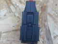 реле печки BMW 5 серия F07/F10/F11 F10 2012, 2.0 л., N47 D20 C, дизель, АКПП, седан, задний привод, правый руль, 8380420, 61138380420 - фото №2