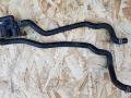 патрубок (трубопровод, шланг) BMW 5 серия F07/F10/F11 F10 2012, 2.0 л., N47 D20 C, дизель, АКПП, седан, задний привод, правый руль, 64539119168, 9119168 - фото №2