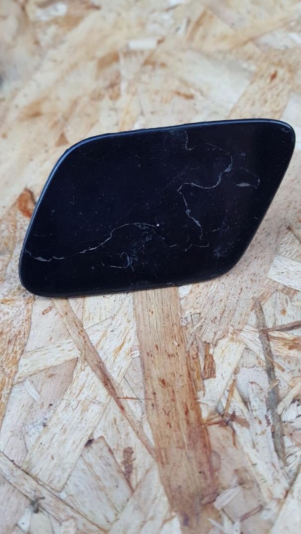 заглушка под омыватель фары BMW X5 E70 2007, 3.0 л., M57 306 D3, дизель, АКПП, внедорожник 5 дв., полный привод, правый руль, 7173863 - фото №1