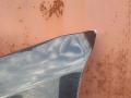 капот BMW X5 E70 2007, 3.0 л., D, M57 D30 (306D3), дизель, АКПП, черный, внедорожник 5 дв., полный привод, правый руль - фото №2