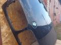 капот BMW X5 E70 2007, 3.0 л., D, M57 D30 (306D3), дизель, АКПП, черный, внедорожник 5 дв., полный привод, правый руль - фото №4