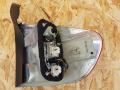фонарь задний левый BMW X5 E70 2007, 3.0 л., D, M57 D30 (306D3), дизель, АКПП, черный, внедорожник 5 дв., полный привод, правый руль, 7200817, 63217200817 - фото №6