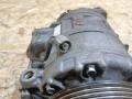 компрессор кондиционера BMW X5 F15 2016, 4.4 л., N63 B44 B, бензин, АКПП, внедорожник 5 дв., полный привод, 9154072, 64509154072 - фото №7