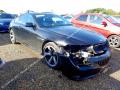 планки shadow line BMW 6 серия E63/E64 [рестайлинг] E63 2008, 3.0 л., M57 D30 (306D5), дизель, АКПП, черный, купе, задний привод, правый руль - фото №3