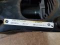 компрессор пневмоподвески BMW X5 E70 2007, 3.0 л., D, M57 D30 (306D3), дизель, АКПП, черный, внедорожник 5 дв., полный привод, правый руль, 6799419, 37206799419, 37206859714, 6859714, 37206789938, 6789938, 37226785506, 6785506, 37226775479, 6775479 - фото №5
