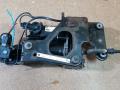 компрессор пневмоподвески BMW X5 E70 2007, 3.0 л., D, M57 D30 (306D3), дизель, АКПП, черный, внедорожник 5 дв., полный привод, правый руль, 6799419, 37206799419, 37206859714, 6859714, 37206789938, 6789938, 37226785506, 6785506, 37226775479, 6775479 - фото №3