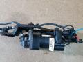 компрессор пневмоподвески BMW X5 E70 2007, 3.0 л., D, M57 D30 (306D3), дизель, АКПП, черный, внедорожник 5 дв., полный привод, правый руль, 6799419, 37206799419, 37206859714, 6859714, 37206789938, 6789938, 37226785506, 6785506, 37226775479, 6775479 - фото №2