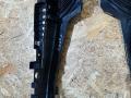 обшивка багажника BMW X5 E70 2007, 3.0 л., D, M57 D30 (306D3), дизель, АКПП, черный, внедорожник 5 дв., полный привод, правый руль, 51476961850, 6961850, 51476955026, 6955026 - фото №4