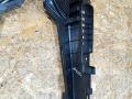 обшивка багажника BMW X5 E70 2007, 3.0 л., D, M57 D30 (306D3), дизель, АКПП, черный, внедорожник 5 дв., полный привод, правый руль, 51476961850, 6961850, 51476955026, 6955026 - фото №5