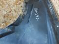 защита арок передняя левая (подкрылок) BMW X5 E70 2007, 3.0 л., D, M57 D30 (306D3), дизель, АКПП, черный, внедорожник 5 дв., полный привод, правый руль, 51717169411, 7169411, 51717175711, 7175711 - фото №3