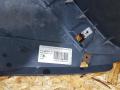 защита арок передняя левая (подкрылок) BMW X5 E70 2007, 3.0 л., D, M57 D30 (306D3), дизель, АКПП, черный, внедорожник 5 дв., полный привод, правый руль, 51717169411, 7169411, 51717175711, 7175711 - фото №4