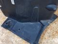 защита арок передняя левая (подкрылок) BMW X5 E70 2007, 3.0 л., D, M57 D30 (306D3), дизель, АКПП, черный, внедорожник 5 дв., полный привод, правый руль, 51717169413, 7169413 - фото №3