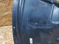 защита арок передняя левая (подкрылок) BMW X5 E70 2007, 3.0 л., D, M57 D30 (306D3), дизель, АКПП, черный, внедорожник 5 дв., полный привод, правый руль, 51717169413, 7169413 - фото №5