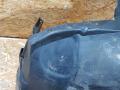 защита арок передняя правая (подкрылок) BMW X5 E70 2007, 3.0 л., D, M57 D30 (306D3), дизель, АКПП, черный, внедорожник 5 дв., полный привод, правый руль, 51717169414, 7169414 - фото №4