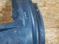 защита арок передняя правая (подкрылок) BMW X5 E70 2007, 3.0 л., D, M57 D30 (306D3), дизель, АКПП, черный, внедорожник 5 дв., полный привод, правый руль, 51717169414, 7169414 - фото №3