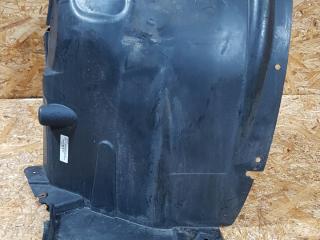 защита арок передняя правая (подкрылок) BMW X5 E70 2007, 3.0 л., D, M57 D30 (306D3), дизель, АКПП, черный, внедорожник 5 дв., полный привод, правый руль, 51717169414, 7169414