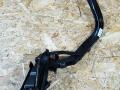 петля складной крыши левая BMW 3 серия E90/E91 [рестайлинг] E93 2011, 3.0 л., N55 B30 A, бензин, АКПП, кабриолет, задний привод, правый руль, 54377203115, 7203115 - фото №4
