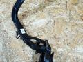 петля складной крыши правая BMW 3 серия E90/E91 [рестайлинг] E93 2011, 3.0 л., N55 B30 A, бензин, АКПП, кабриолет, задний привод, правый руль, 54377203116, 7203116 - фото №2
