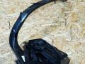 петля складной крыши правая BMW 3 серия E90/E91 [рестайлинг] E93 2011, 3.0 л., N55 B30 A, бензин, АКПП, кабриолет, задний привод, правый руль, 54377203116, 7203116 - фото №4