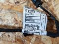 проводка BMW 3 серия E90/E91 [рестайлинг] E93 2011, 3.0 л., N55 B30 A, бензин, АКПП, кабриолет, задний привод, правый руль, 9178766, 61129178766, 61126972316, 6972316 - фото №3