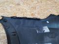 бампер задний BMW X5 E70 2007, 3.0 л., D, M57 D30 (306D3), дизель, АКПП, черный, внедорожник 5 дв., полный привод, правый руль - фото №3
