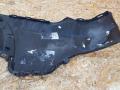 бампер задний BMW X5 E70 2007, 3.0 л., D, M57 D30 (306D3), дизель, АКПП, черный, внедорожник 5 дв., полный привод, правый руль - фото №4