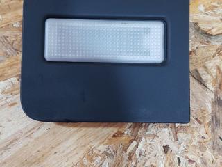 фонарь освещения багажника BMW X5 E70 2007, 3.0 л., D, M57 D30 (306D3), дизель, АКПП, черный, внедорожник 5 дв., полный привод, правый руль, 51496954737, 6954737