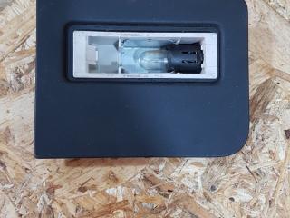 фонарь освещения багажника BMW X5 E70 2007, 3.0 л., D, M57 D30 (306D3), дизель, АКПП, черный, внедорожник 5 дв., полный привод, правый руль, 51496954738, 6954738