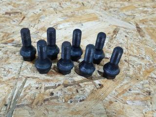 болт колесный BMW 5 серия E60/E61 [рестайлинг] E60 2009, 2.0 л., N47 D20 A, дизель, МКПП, седан, задний привод, правый руль, 36136781150, 6781150, 36131095390, 1095390, 36130141574, 0141574, 36130141576, 0141576, 36131116717, 1116717