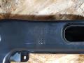 воздуховод печки BMW X5 E70 2007, 3.0 л., D, M57 D30 (306D3), дизель, АКПП, черный, внедорожник 5 дв., полный привод, правый руль, 64119129315, 9129315 - фото №4