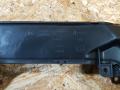 воздуховод печки BMW X5 E70 2007, 3.0 л., D, M57 D30 (306D3), дизель, АКПП, черный, внедорожник 5 дв., полный привод, правый руль, 64119129315, 9129315 - фото №3