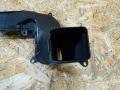 воздуховод печки BMW X5 E70 2007, 3.0 л., D, M57 D30 (306D3), дизель, АКПП, черный, внедорожник 5 дв., полный привод, правый руль, 64119129315, 9129315 - фото №6