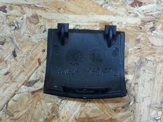 заглушка BMW X5 E70 2007, 3.0 л., D, M57 D30 (306D3), дизель, АКПП, черный, внедорожник 5 дв., полный привод, правый руль, 9824370