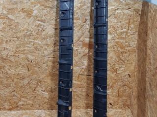 Кронштейн крепления порога BMW X5 E70 2007, 3.0 л., D, M57 D30 (306D3), дизель, АКПП, черный, внедорожник 5 дв., полный привод, правый руль, 51777207197, 7207197, 51777167707, 7167707