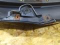крыло переднее правое BMW 6 серия E63/E64 [рестайлинг] E63 2008, 3.0 л., M57 D30 (306D5), дизель, АКПП, черный, купе, задний привод, правый руль - фото №12