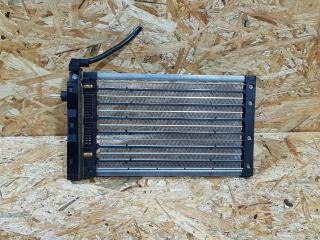 электрический радиатор отопителя (тэн) BMW X5 E70 2007, 3.0 л., D, M57 D30 (306D3), дизель, АКПП, черный, внедорожник 5 дв., полный привод, правый руль, 6968178, 64116968178, 64119185403, 9185403, 64119175925, 9175925, 64119151309, 9151309