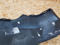 бампер задний BMW X5 E70 2007, 3.0 л., D, M57 D30 (306D3), дизель, АКПП, черный, внедорожник 5 дв., полный привод, правый руль - фото №3