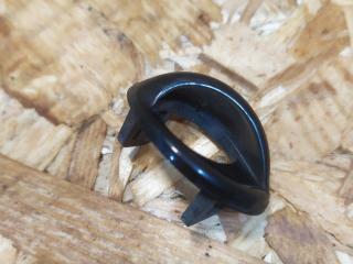 заглушка под омыватель фары BMW 6 серия E63/E64 [рестайлинг] E63 2008, 3.0 л., M57 D30 (306D5), дизель, АКПП, черный, купе, задний привод, правый руль, 51110301609, 0301609, 51117115708, 7115708