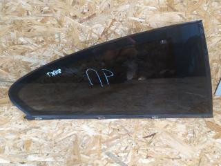 стекло кузовное боковое правое BMW 6 серия E63/E64 [рестайлинг] E63 2008, 3.0 л., M57 D30 (306D5), дизель, АКПП, черный, купе, задний привод, правый руль, 51374355503, 4355503, 51367069221, 7069221