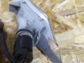 повторитель поворота на крыле BMW 6 серия E63/E64 [рестайлинг] E63 2008, 3.0 л., M57 D30 (306D5), дизель, АКПП, черный, купе, задний привод, правый руль, 7165810, 63137165810, 63136911868, 6911868 - фото №4