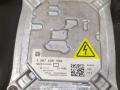 фара BMW 6 серия E63/E64 [рестайлинг] E63 2008, 3.0 л., M57 D30 (306D5), дизель, АКПП, черный, купе, задний привод, правый руль, 7176710, 7176709 - фото №13