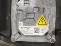 фара BMW 6 серия E63/E64 [рестайлинг] E63 2008, 3.0 л., M57 D30 (306D5), дизель, АКПП, черный, купе, задний привод, правый руль, 7176710, 7176709 - фото №14
