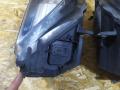 фара BMW 6 серия E63/E64 [рестайлинг] E63 2008, 3.0 л., M57 D30 (306D5), дизель, АКПП, черный, купе, задний привод, правый руль, 7176710, 7176709 - фото №17